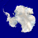 South pole Type 1